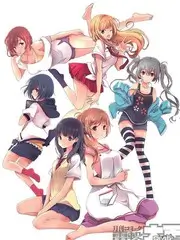 动漫番剧缩略图